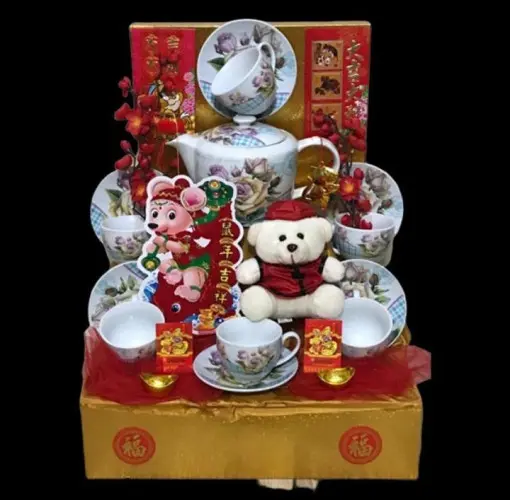 Hampers / Parcel Imlek summarecon serpong